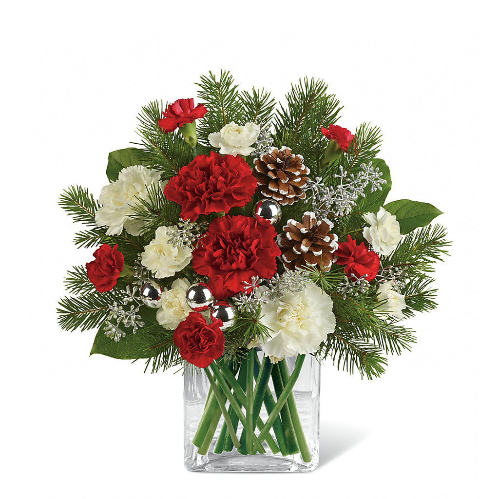 Woodland Wonder Bouquet – Maes Flower Shop, Ville Platte LA