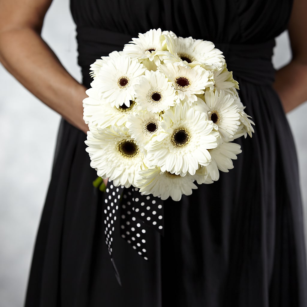 Daisy Delight Bouquet – Maes Flower Shop, Ville Platte LA