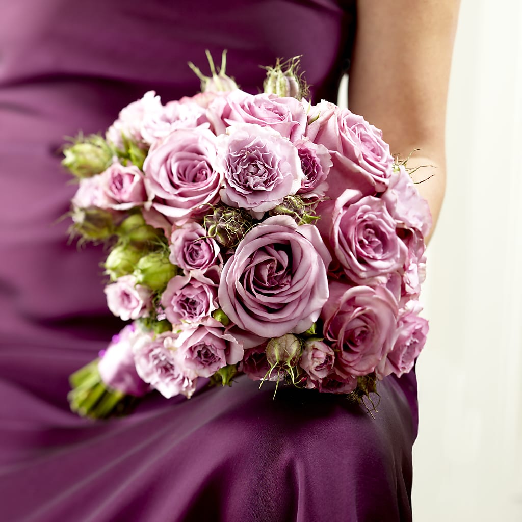 Veronica Bouquet – Maes Flower Shop, Ville Platte LA