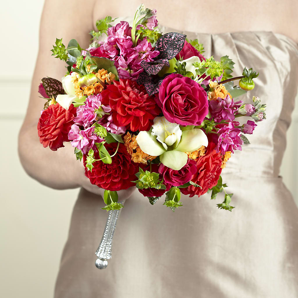 True Happiness Bouquet – Maes Flower Shop, Ville Platte LA