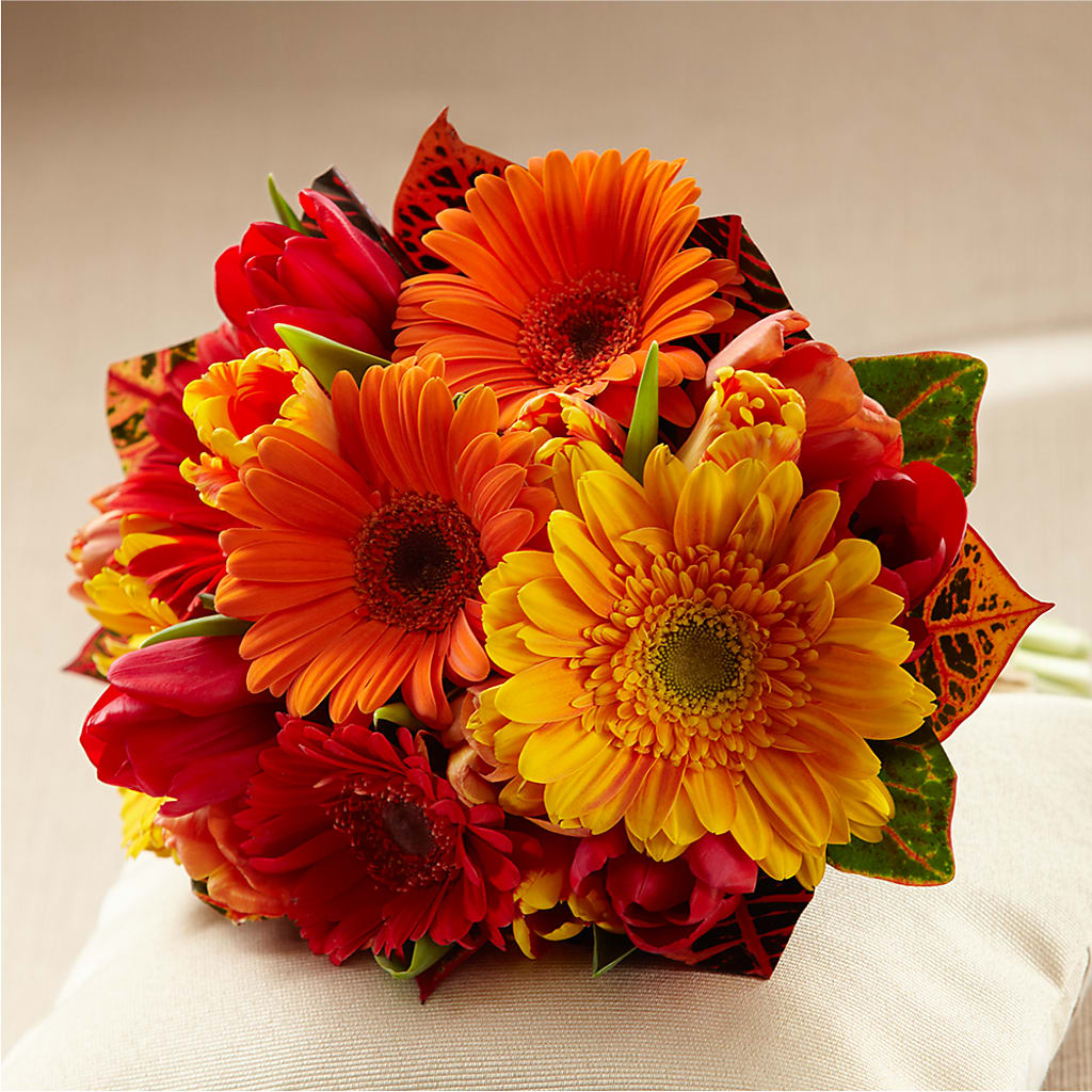 Sunglow Bouquet – Maes Flower Shop, Ville Platte LA