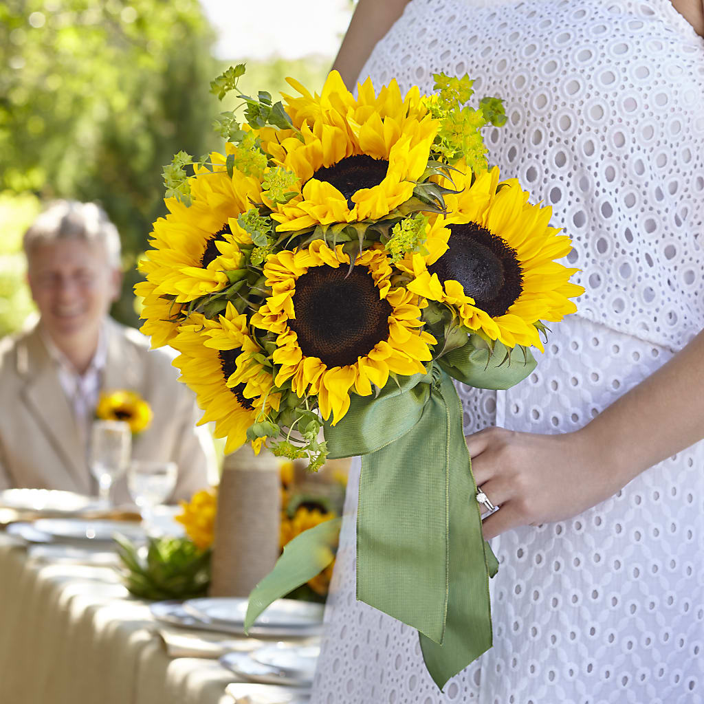 Free Spirit Bouquet – Maes Flower Shop, Ville Platte LA