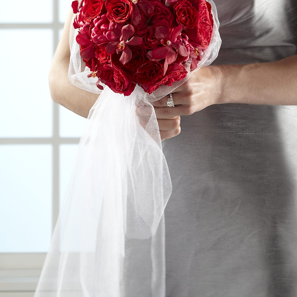 Desire Bouquet – Maes Flower Shop, Ville Platte LA