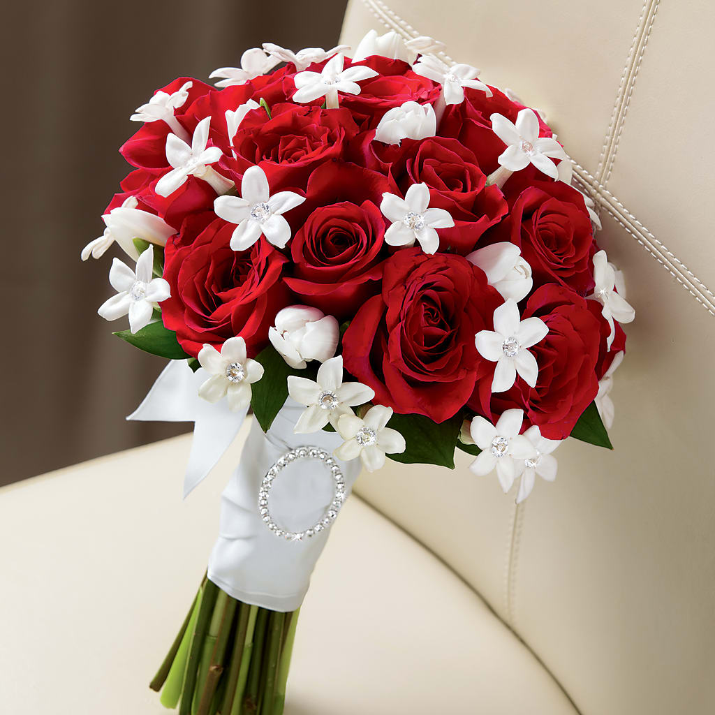 Poetry Bouquet – Maes Flower Shop, Ville Platte LA