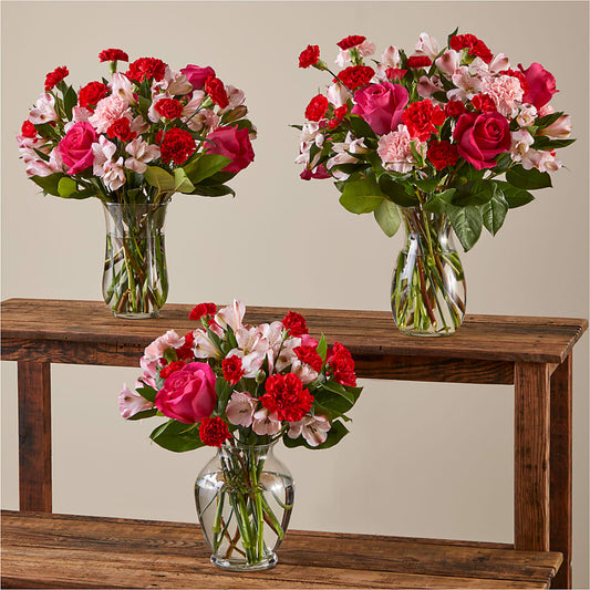You're Precious Bouquet – Maes Flower Shop, Ville Platte LA