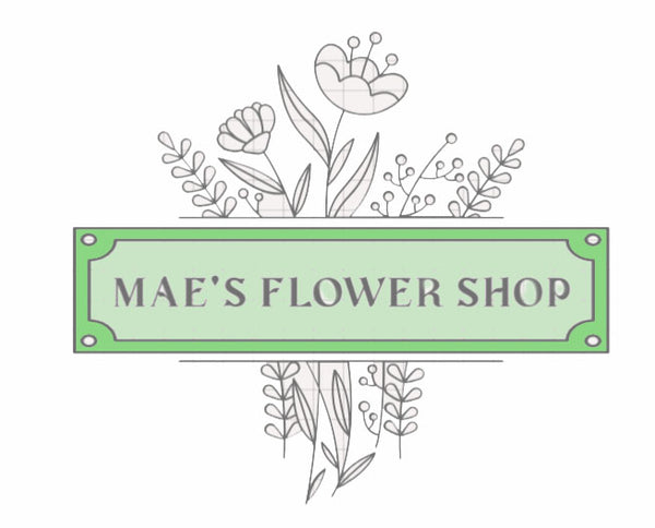 Maes Flower Shop