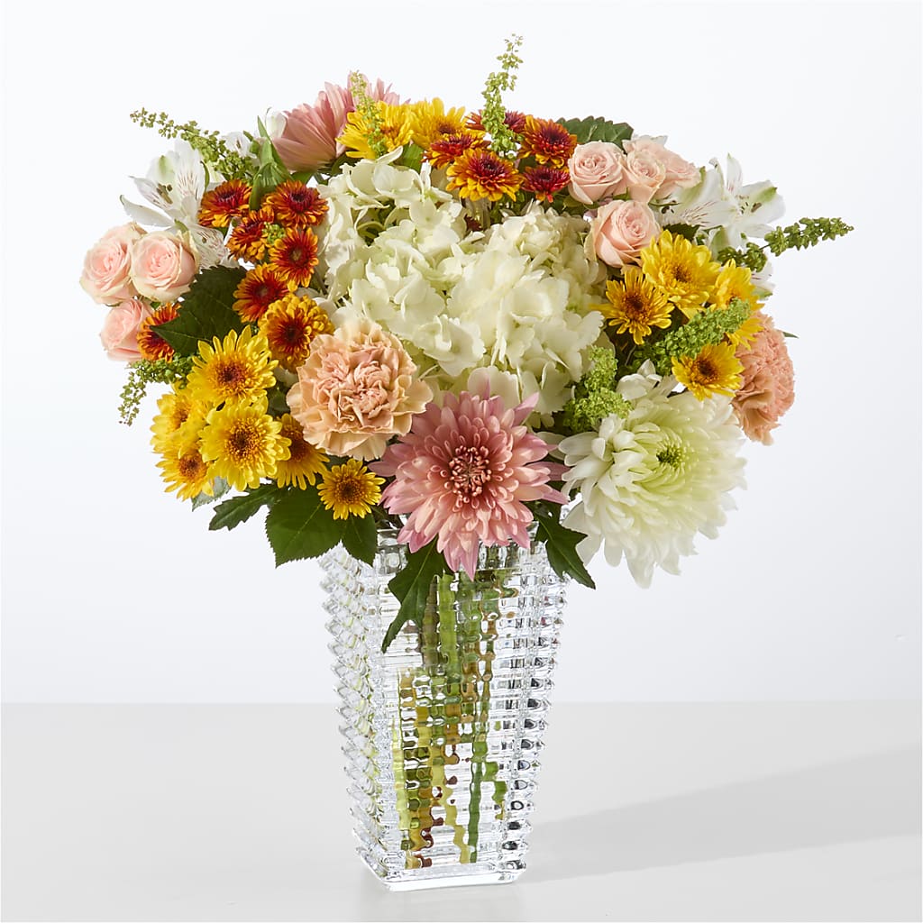 Fall Celebration Bouquet –  Maes Flower Shop, Ville Platte LA