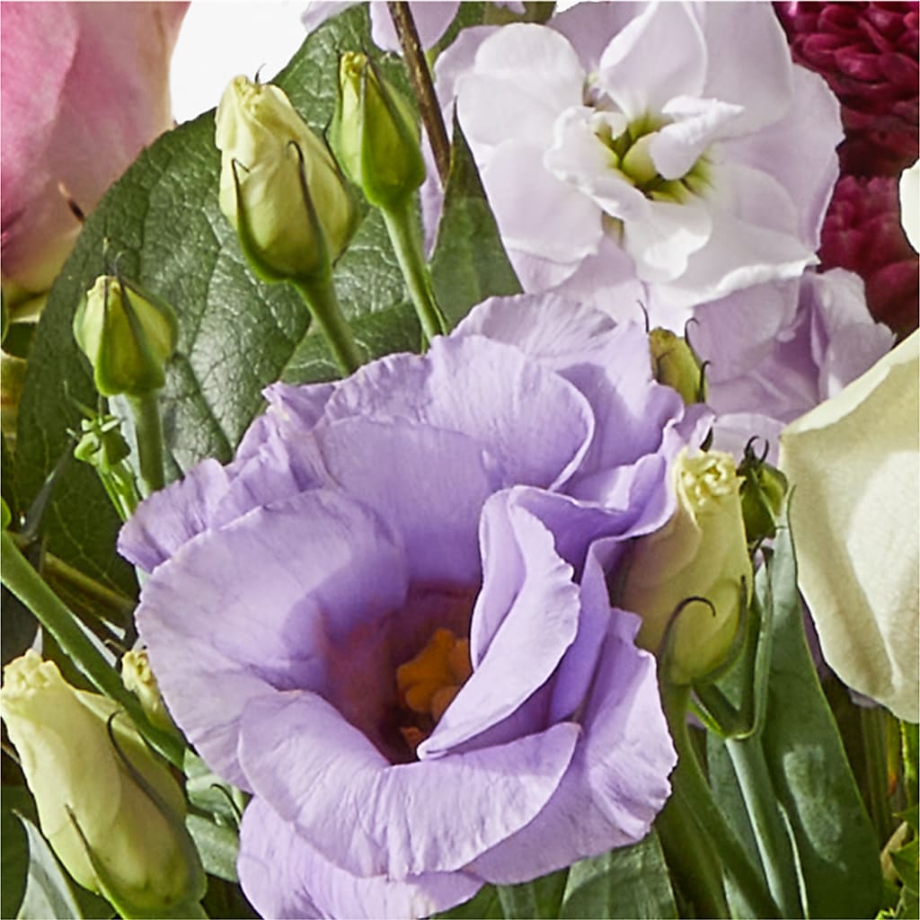Work of Art Bouquet –  Maes Flower Shop, Ville Platte LA