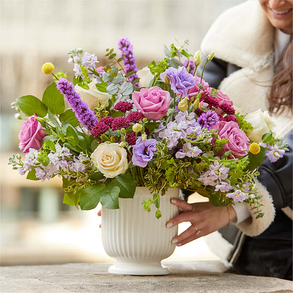 Work of Art Bouquet –  Maes Flower Shop, Ville Platte LA