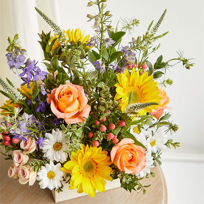 The Good Life Bouquet –  Maes Flower Shop, Ville Platte LA