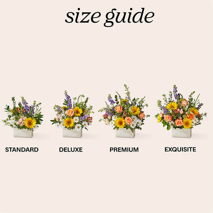 The Good Life Bouquet –  Maes Flower Shop, Ville Platte LA