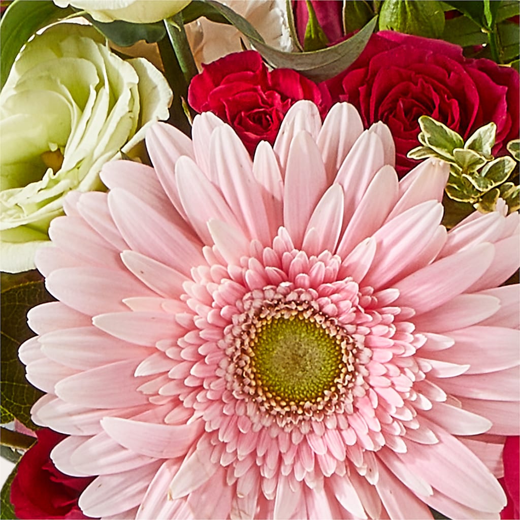 Too Cute Bouquet –  Maes Flower Shop, Ville Platte LA