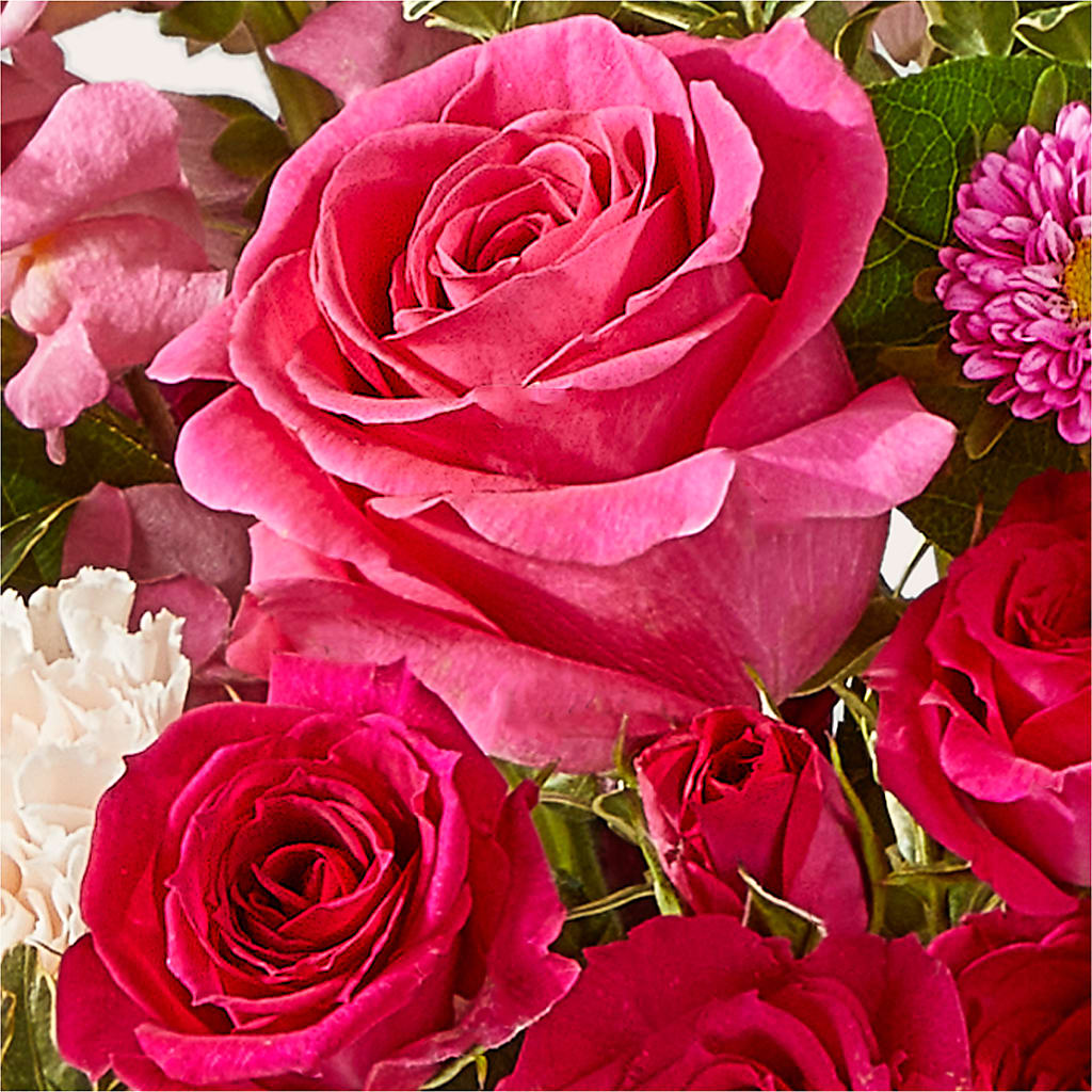 Too Cute Bouquet –  Maes Flower Shop, Ville Platte LA