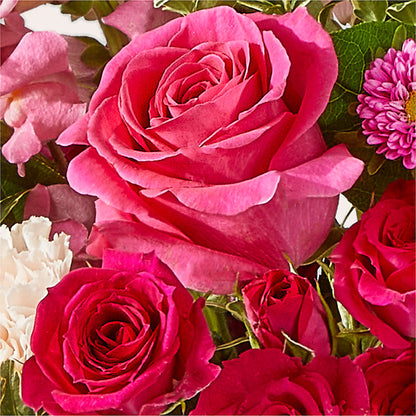 Too Cute Bouquet –  Maes Flower Shop, Ville Platte LA