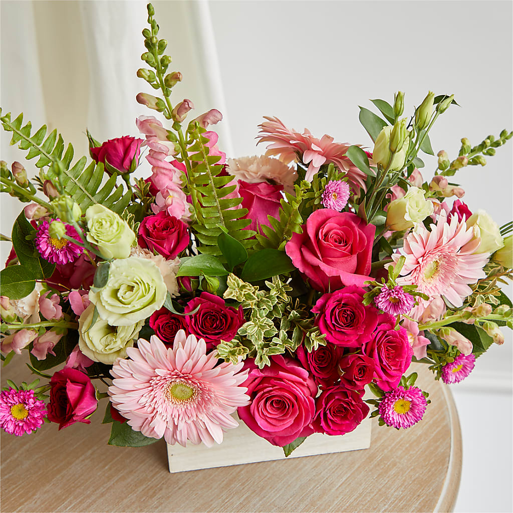 Too Cute Bouquet –  Maes Flower Shop, Ville Platte LA