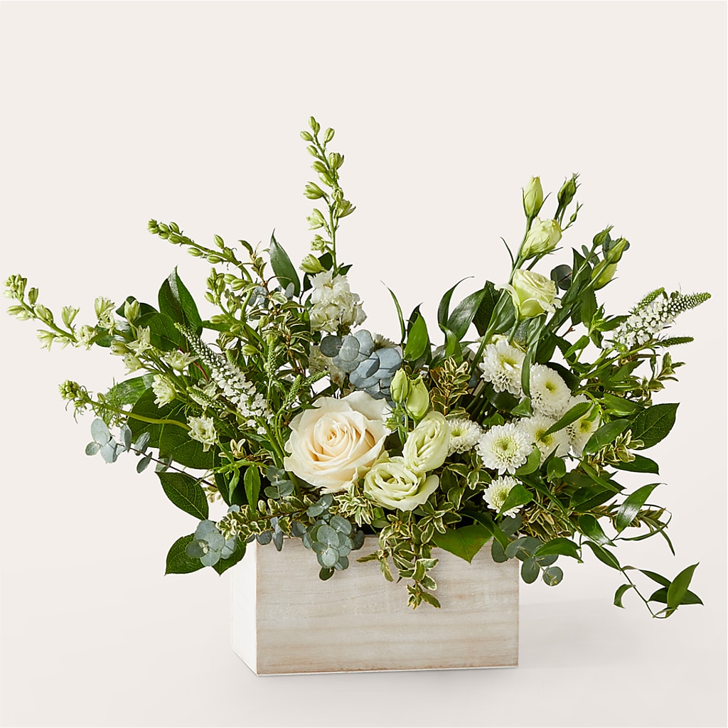 Cashmere Bouquet –  Maes Flower Shop, Ville Platte LA