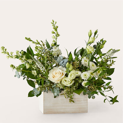 Cashmere Bouquet –  Maes Flower Shop, Ville Platte LA