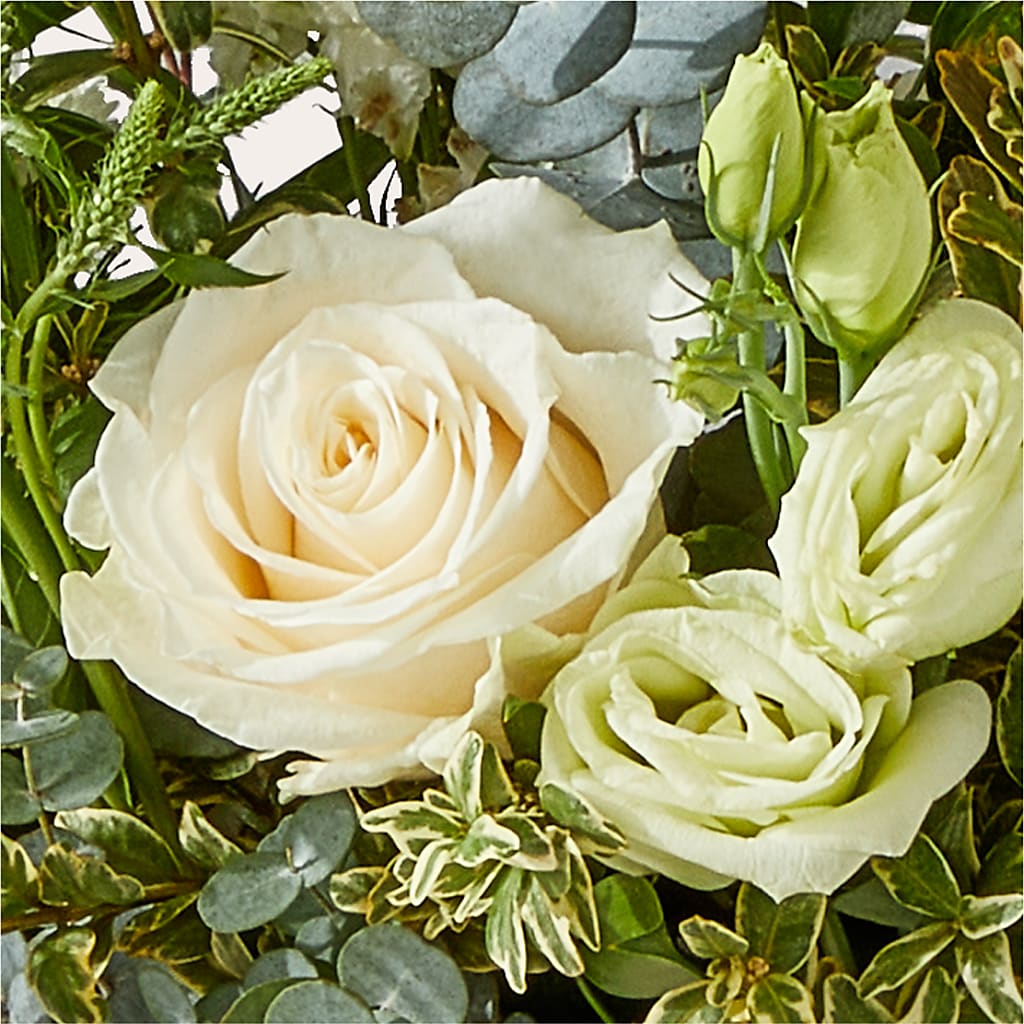 Cashmere Bouquet –  Maes Flower Shop, Ville Platte LA