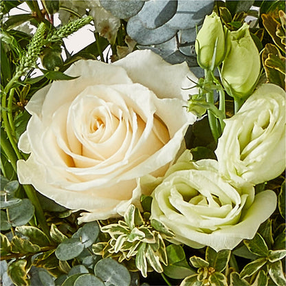 Cashmere Bouquet –  Maes Flower Shop, Ville Platte LA