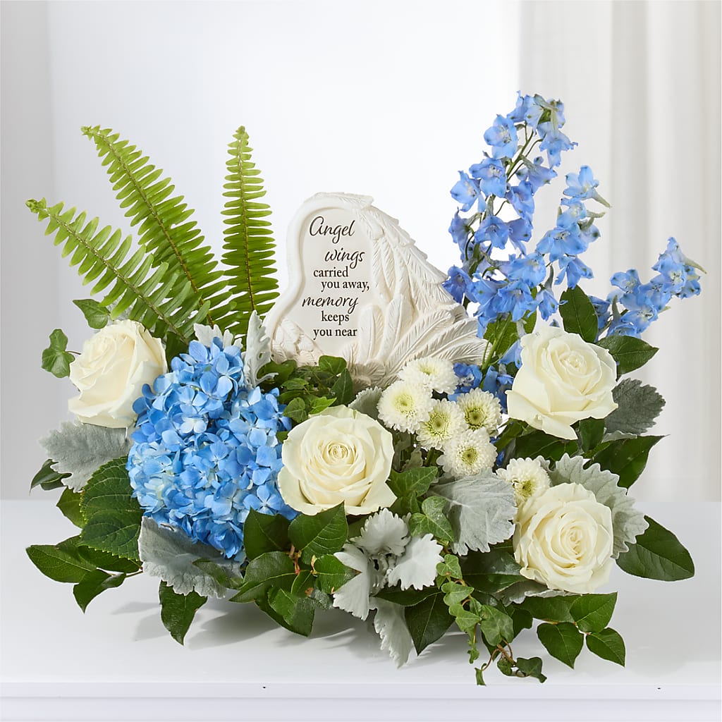 Dearest Arrangement –  Maes Flower Shop, Ville Platte LA
