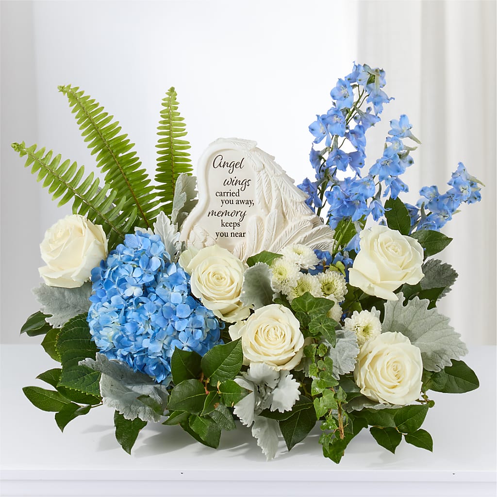 Dearest Arrangement –  Maes Flower Shop, Ville Platte LA