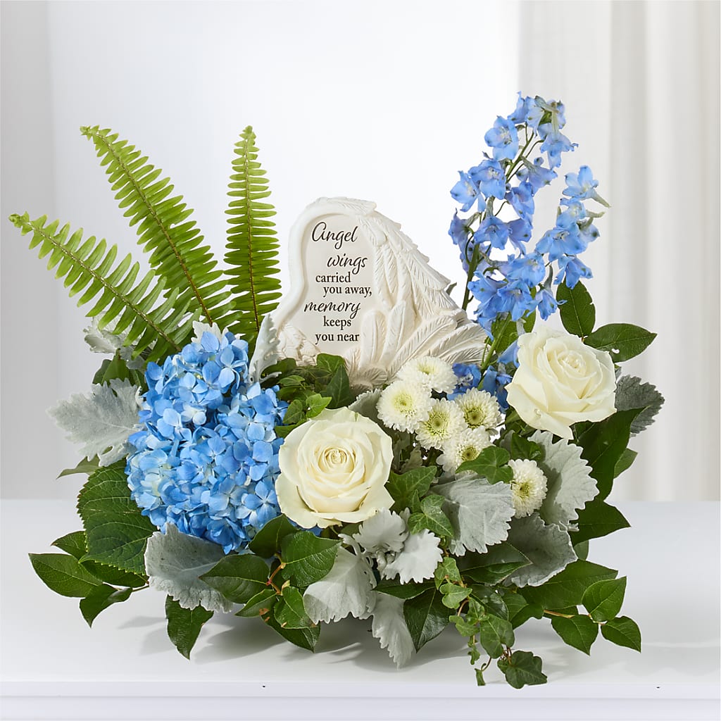 Dearest Arrangement –  Maes Flower Shop, Ville Platte LA
