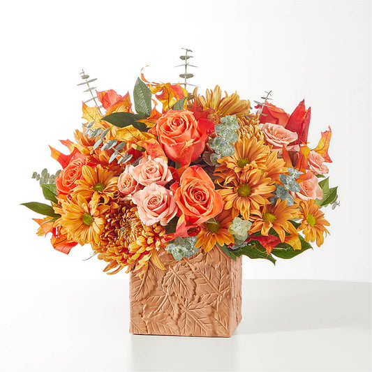Scenic Route Bouquet –  Maes Flower Shop, Ville Platte LA