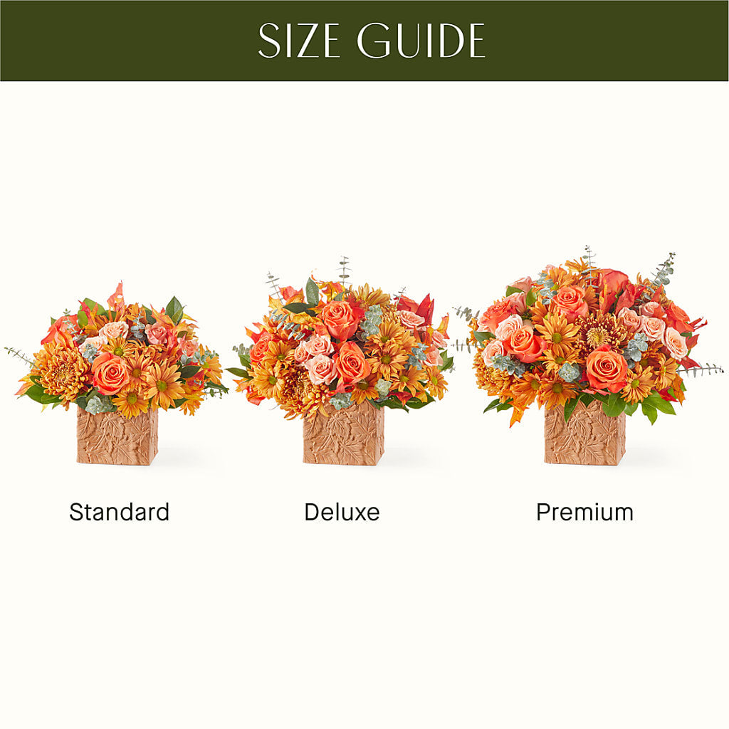 Scenic Route Bouquet –  Maes Flower Shop, Ville Platte LA