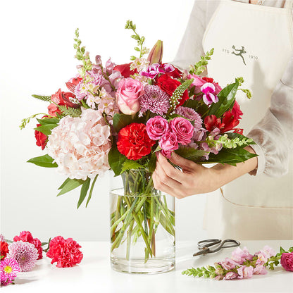 Swooning Over You - A Luxury Florist Original –  Maes Flower Shop, Ville Platte LA