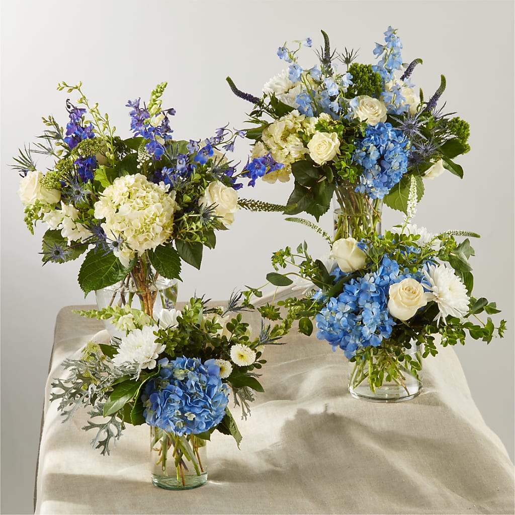 Festival of Lights – A Florist Original –  Maes Flower Shop, Ville Platte LA