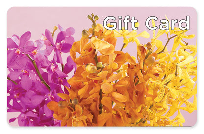 Gift Card –  Maes Flower Shop, Ville Platte LA
