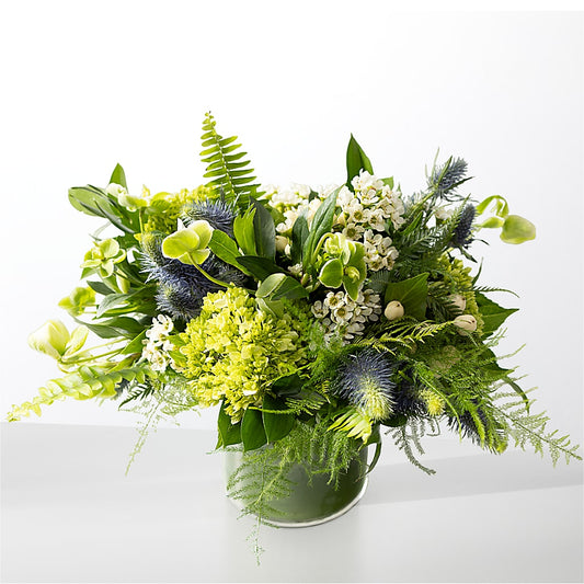 The Botanical Gardens –  Maes Flower Shop, Ville Platte LA