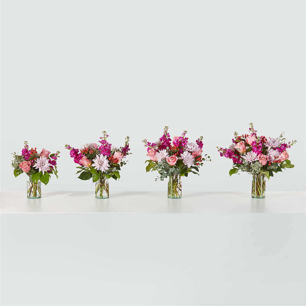 Sunday Morning Bouquet –  Maes Flower Shop, Ville Platte LA