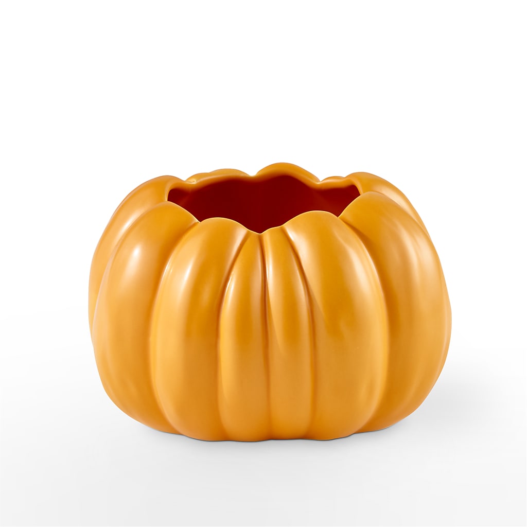 Pick of the Patch Pumpkin Bouquet –  Maes Flower Shop, Ville Platte LA