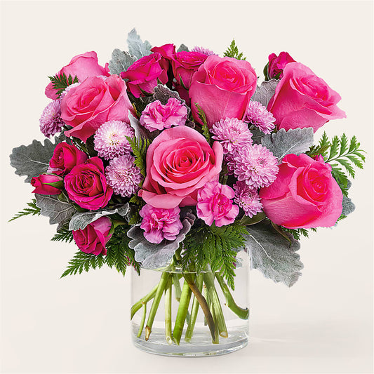 Sweet As Can Be Bouquet –  Maes Flower Shop, Ville Platte LA