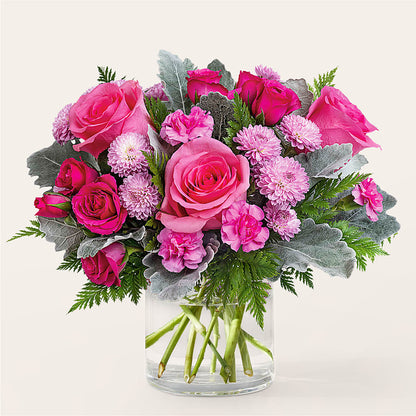 Sweet As Can Be Bouquet –  Maes Flower Shop, Ville Platte LA