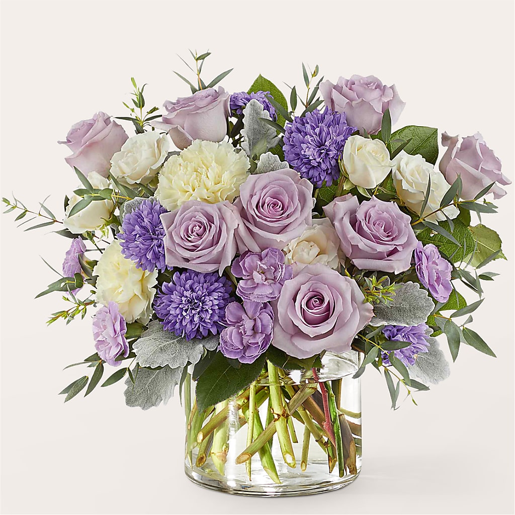 Stardust Bouquet –  Maes Flower Shop, Ville Platte LA