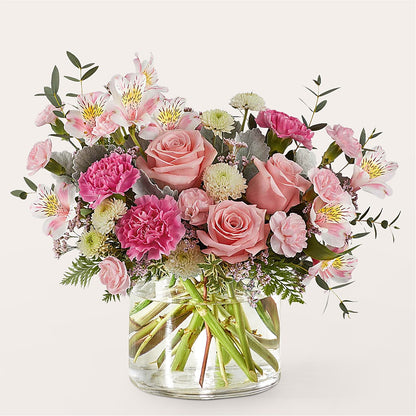 The Treehouse Bouquet –  Maes Flower Shop, Ville Platte LA