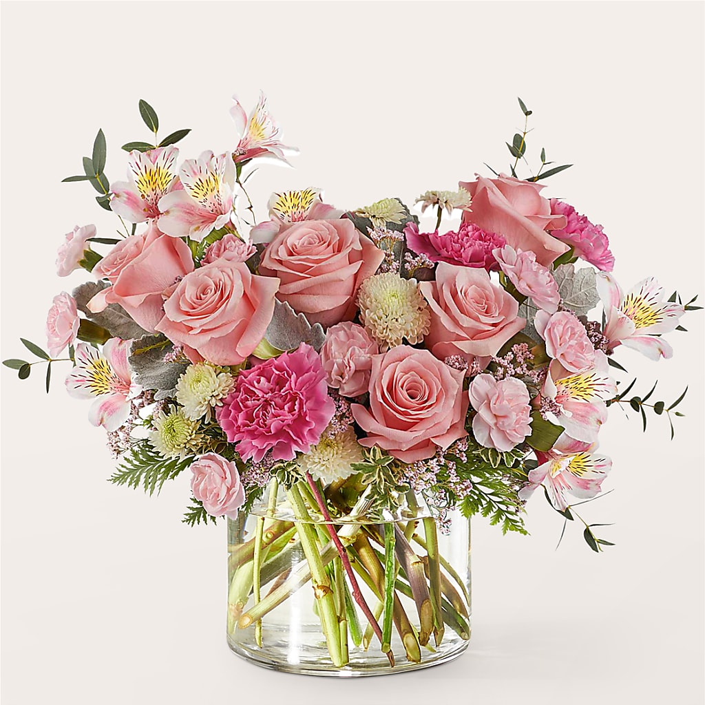 The Treehouse Bouquet –  Maes Flower Shop, Ville Platte LA