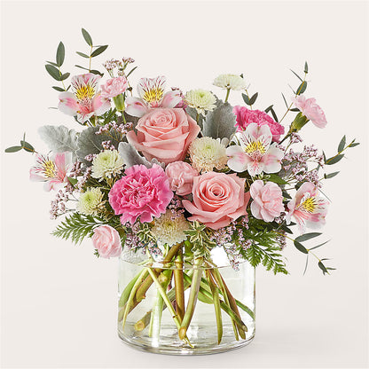 The Treehouse Bouquet –  Maes Flower Shop, Ville Platte LA