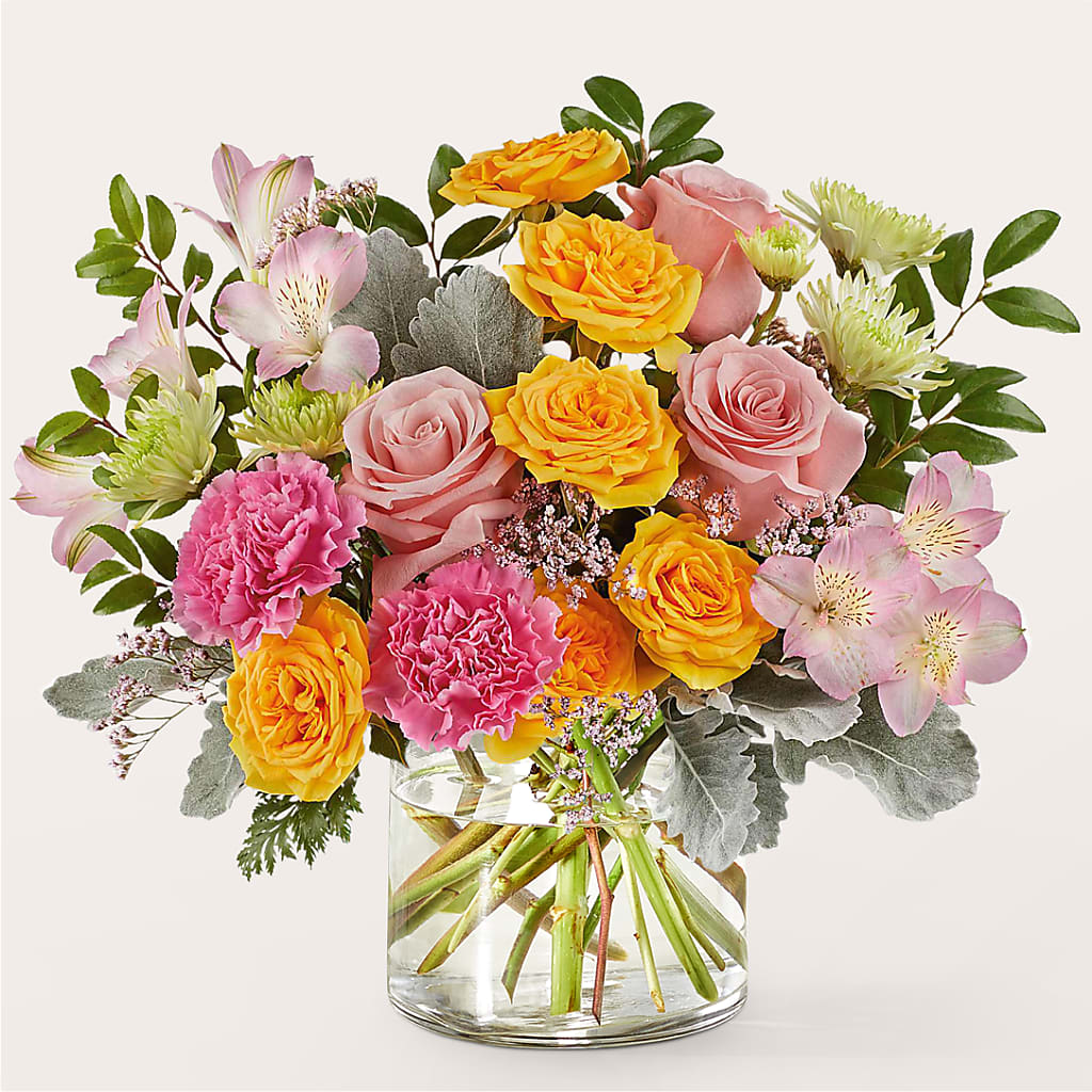 Mai Tai Bouquet –  Maes Flower Shop, Ville Platte LA