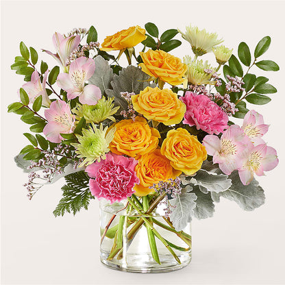 Mai Tai Bouquet –  Maes Flower Shop, Ville Platte LA