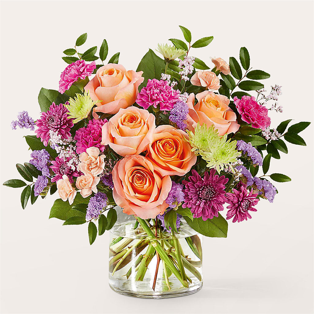Effervescence Bouquet –  Maes Flower Shop, Ville Platte LA