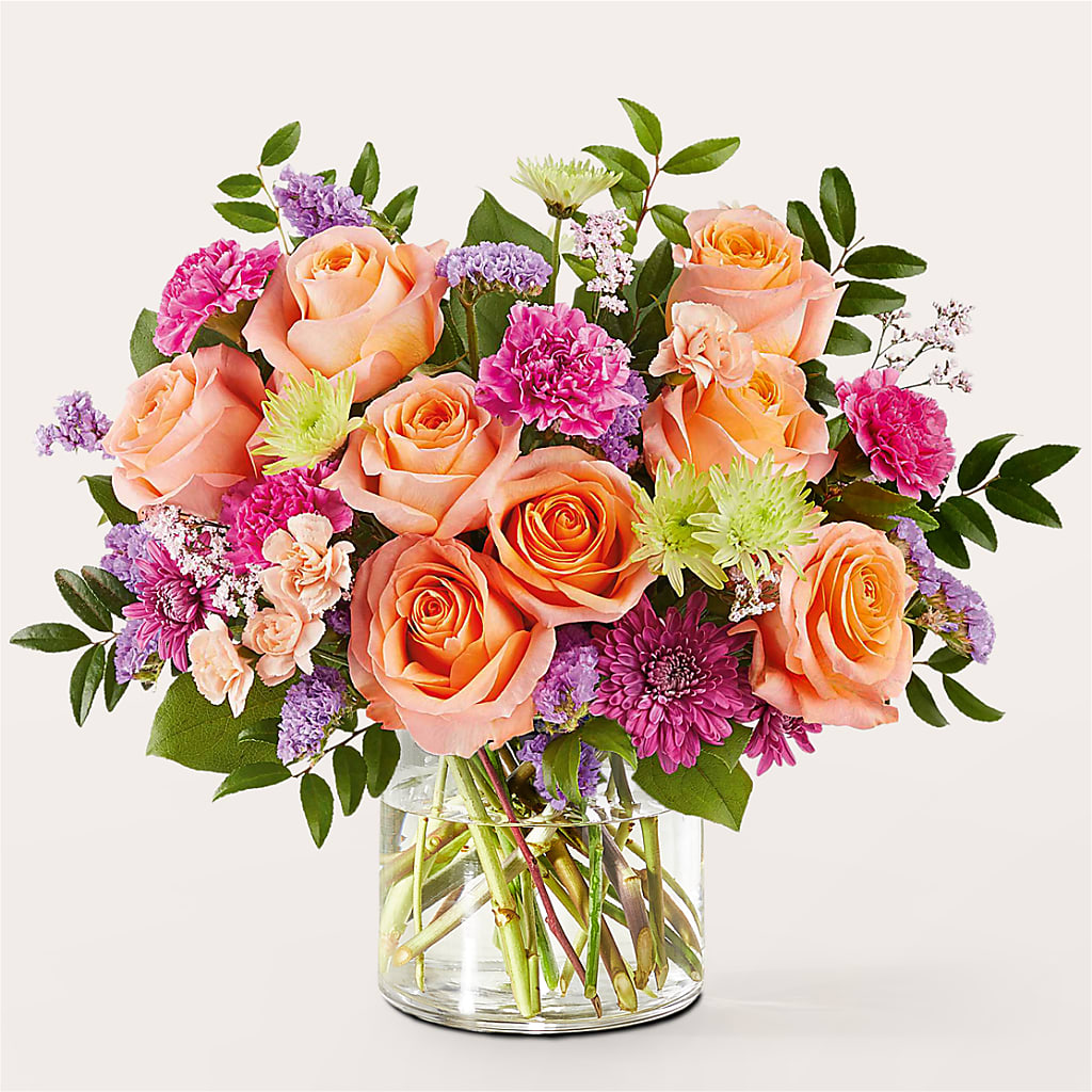 Effervescence Bouquet –  Maes Flower Shop, Ville Platte LA