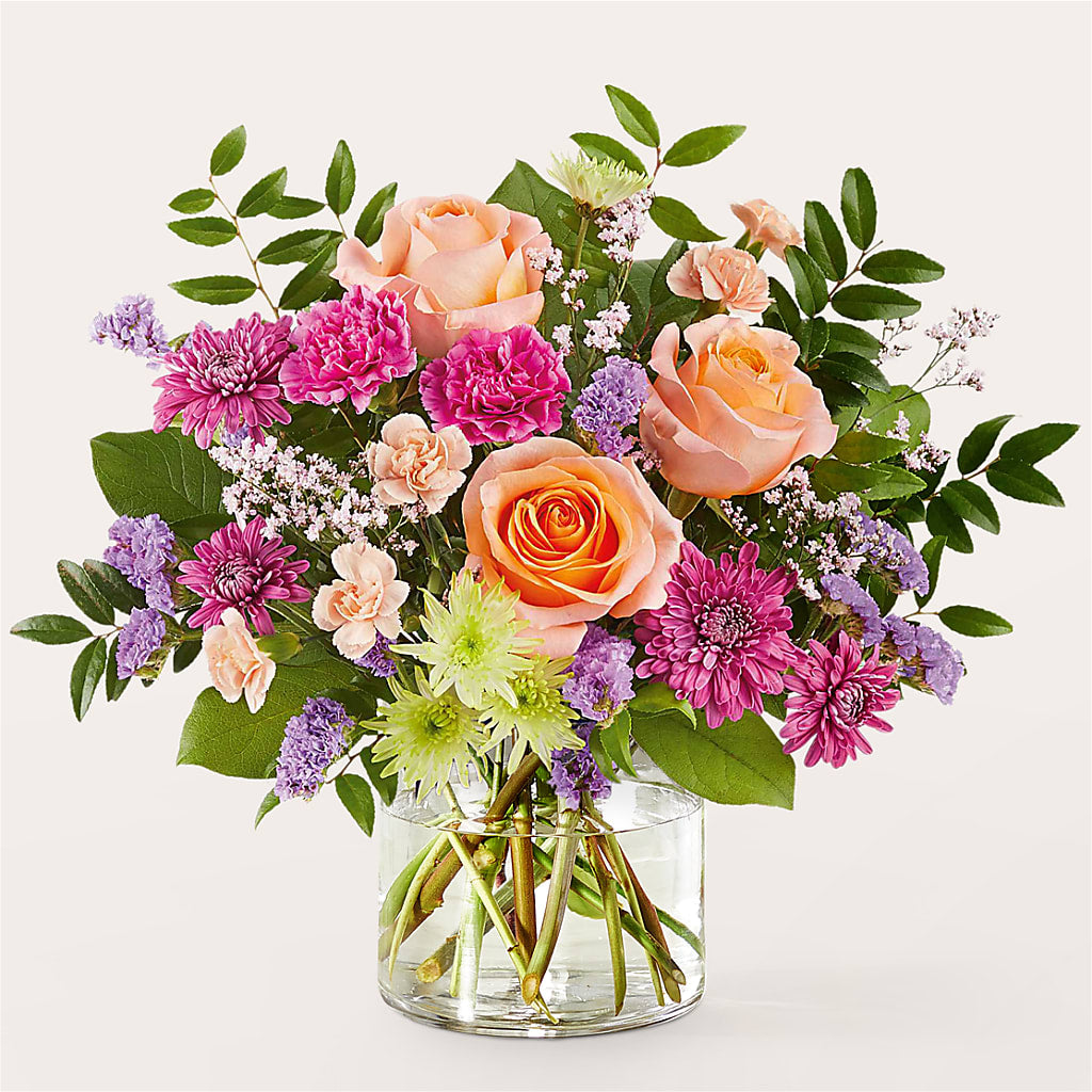 Effervescence Bouquet –  Maes Flower Shop, Ville Platte LA