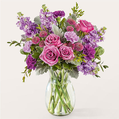 A Love Story Bouquet –  Maes Flower Shop, Ville Platte LA