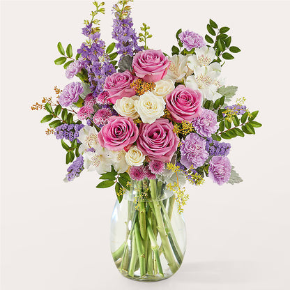 Lucky Me Bouquet –  Maes Flower Shop, Ville Platte LA