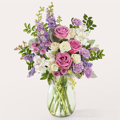 Lucky Me Bouquet –  Maes Flower Shop, Ville Platte LA