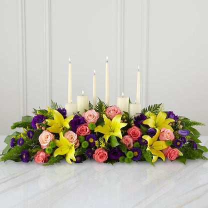 Forever Arrangement –  Maes Flower Shop, Ville Platte LA