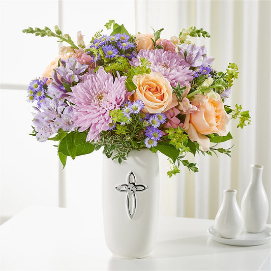 Divine Gift Bouquet –  Maes Flower Shop, Ville Platte LA
